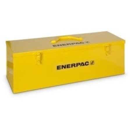 ENERPAC Metal Case, 23 Cu Ft CM6